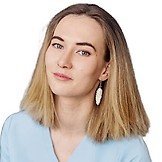 Врач Мезенцева Елена Александровна