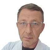 Врач Михайленко Олег Викторович