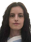 Врач Михалева Наталья Николаевна