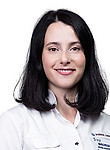 Врач Микляева Ирина Алековна