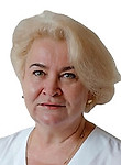 Врач Милосердова Татьяна Георгиевна