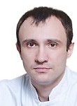 Врач Мишин Алексей Сергеевич