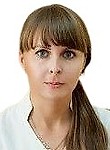 Врач Мишина Ольга Сергеевна