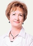 Врач Молчанова Татьяна Матвеевна