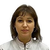 Врач Молодкина Надежда Владимировна