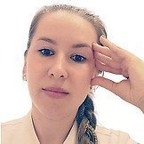 Врач Морозова Ирина Валерьевна