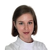 Врач Москвитина Ангелина Андреевна