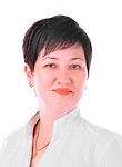 Врач Муравлева Лиана Ивановна