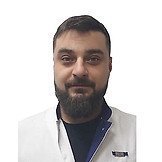 Врач Назаров Игорь Викторович