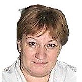 Врач Нечитайло Юлия Анатольевна