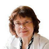 Врач Ненашева Людмила Ивановна