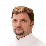 Врач Нестеренко Михаил Дмитриевич