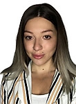Врач Никонова Екатерина Александровна 