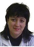 Врач Низовибатько Оксана Борисовна