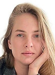 Врач Няшина Анастасия Сергеевна