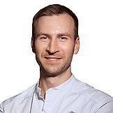 Врач Нуйкин Павел Николаевич