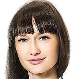 Врач Нуйкина Татьяна Анатольевна