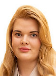 Врач Одыванова Ангелина Александровна