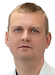 Врач Оглоблин Дмитрий Владимирович