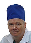 Врач Огнерубов Николай Алексеевич