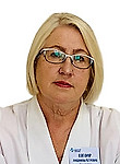 Врач Олефир Людмила Петровна