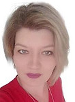 Врач Осипова Светлана Михайловна