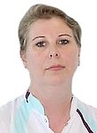 Врач Петроченко Оксана Евгеньевна