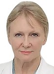 Врач Петрова Светлана Георгиевна