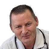 Врач Петрович Юрий Владимирович