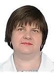 Врач Плотникова Татьяна Владимировна