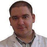 Врач Поликанов Сергей Анатольевич