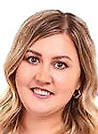 Врач Полякова Маргарита Викторовна