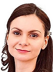 Врач Полякова Светлана Валентиновна