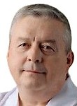 Врач Посуконкин Владимир Александрович