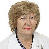 Врач Потапова Татьяна Ивановна