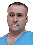 Врач Проходцов Сергей Викторович