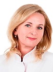 Врач Проходцова Татьяна Николаевна