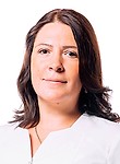 Врач Пшенина Зоя Владимировна
