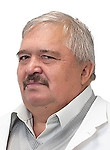 Врач Пучинкин Владимир Николаевич