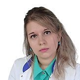 Врач Пудовкина Марина Аркадьевна