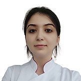 Врач Раджабова Нилуфар Олимовна