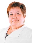 Врач Раздольская Ольга Евгеньевна