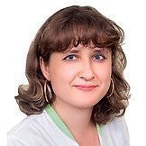 Врач Регул Елена Сергеевна
