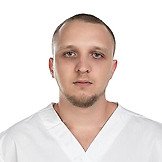 Врач Ременюк Михаил Михайлович