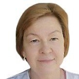 Врач Рябинская Маргарита Алексеевна