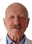 Врач Рязанов Владимир Евгеньевич