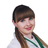 Врач Рязанова Александра Александровна