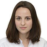 Врач Родионова Саломе Симоновна