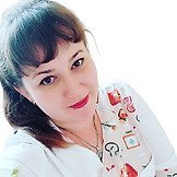 Врач Романова Надежда Витальевна