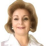 Врач Романова Светлана Юрьевна